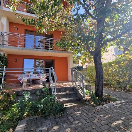 Villa Altiparmak Resen Luaran gambar