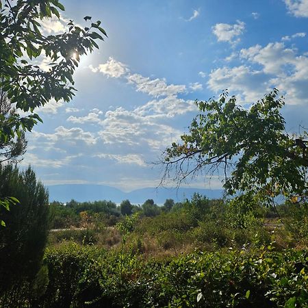 Villa Altiparmak Resen Luaran gambar