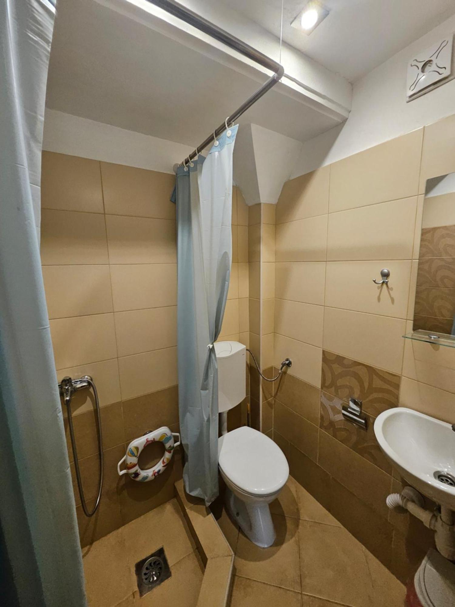 Villa Altiparmak Resen Luaran gambar