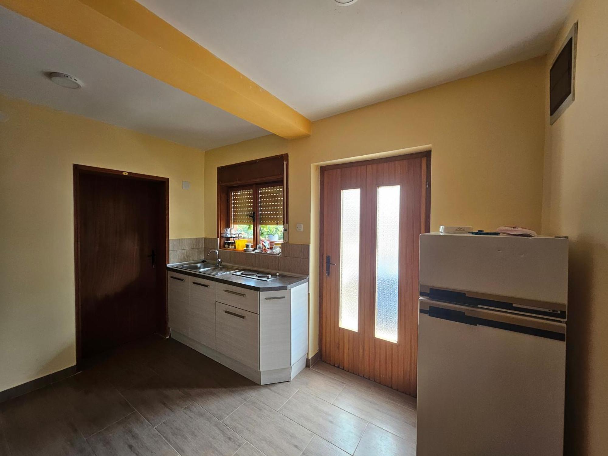 Villa Altiparmak Resen Luaran gambar