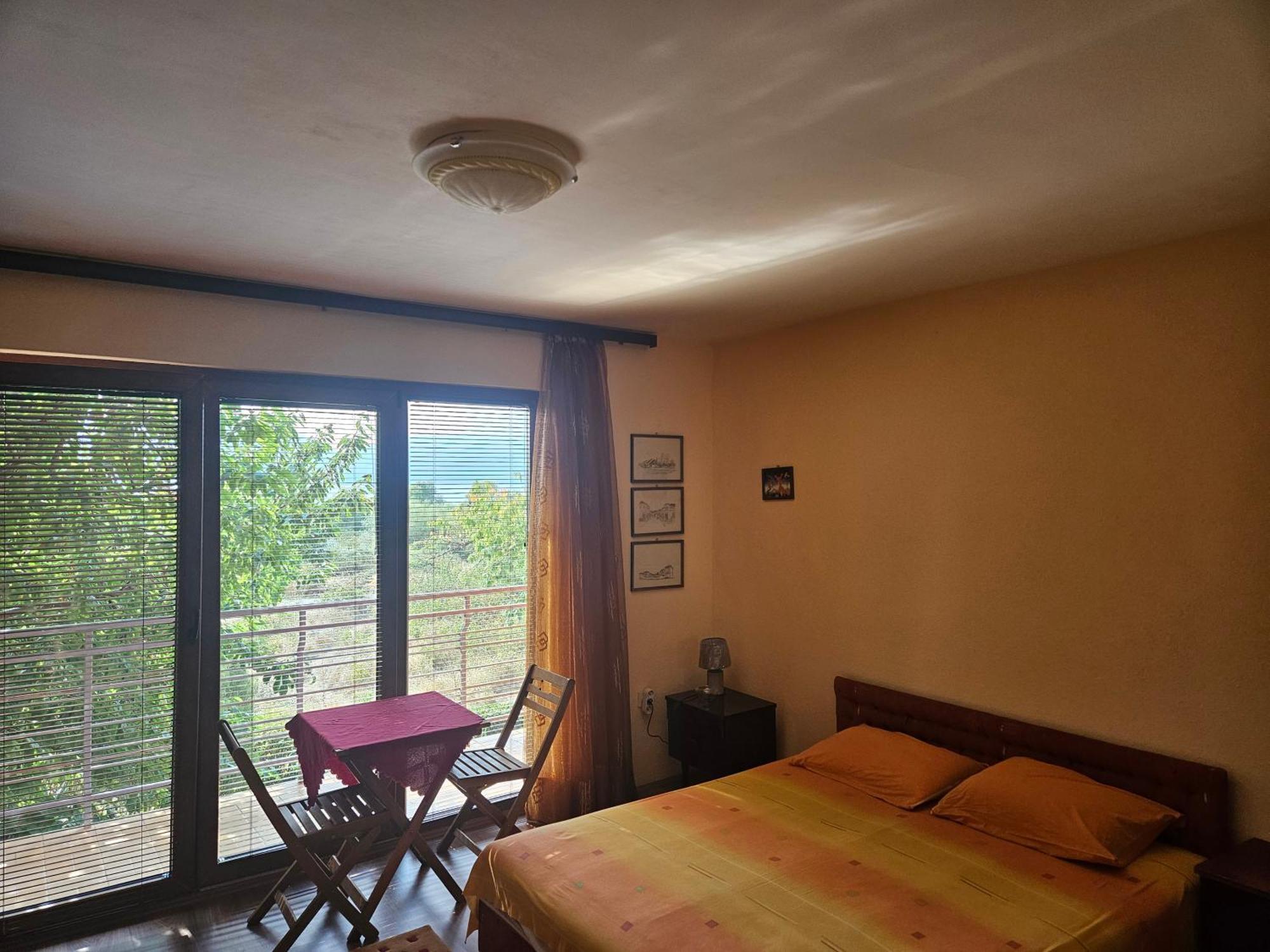 Villa Altiparmak Resen Luaran gambar
